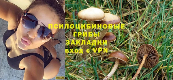 ALPHA PVP Пересвет